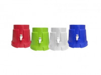 Imagen miniatura de SOPORTE P/ AGUA R.302 COLORES SURTIDOS