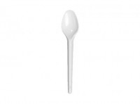 Imagen miniatura de CUCHARITA SOBRE MESA BLANCA C25