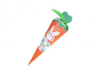 Imagen miniatura de ZANAHORIA DE PASCUA P/ DULCES 20CMX5CM