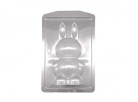 Imagen miniatura de FORMA PVC PRATICA FP167 CONEJO GRANDE