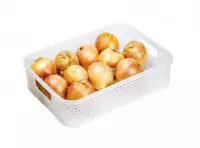 Imagen miniatura de NEVERA ORGANIZADOR G. NATURAL R: 700.006.001 NITRON