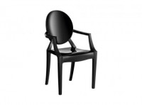 Imagen miniatura de SILLA WIND PLUS NEGRO UZ4003-11