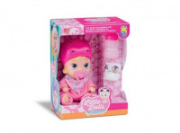 Imagen miniatura de MUÑECA LITTLE DOLLS SUEÑO REF. 8019 DIVERTOYS