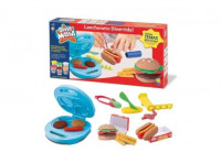 Imagen miniatura de DIVER MASA SNACK BAR REF. 8057 DIVERTOYS