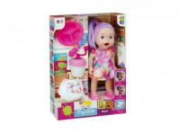 Imagen miniatura de SET MUNECA COMIDITAS Y MIXER REF. 8167 DIVERTOYS