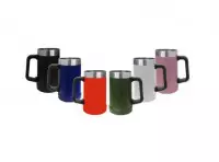 Imagen miniatura de TAZA TÉRMICA RODAX