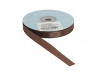 Imagen miniatura de CINTA GROSS (10MM X 20M) MARRON 74