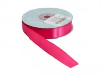 Imagen miniatura de CINTA BEBE (15MM X 20M) FUCSIA 27
