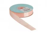 Imagen miniatura de CINTA BEBE (15MM X 20M) ROSADO 168