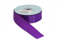 Imagen miniatura de CINTA GROSS (25MM X 20M) PURPURA 46