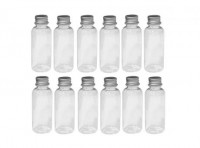 Imagen miniatura de BOTELLA PLASTICA 50ML CM02173 X12