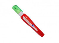 Imagen miniatura de CORRECTOR FABER CASTELL LAPIZ 7ML