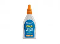 Imagen miniatura de PLASTICOLA BLANCA MERCUR 90G