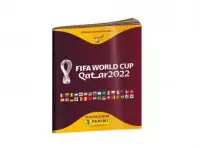 Imagen miniatura de PANINI ALBUM MUNDIAL 2022
