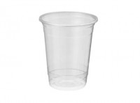 Imagen miniatura de VASO PET CRISTAL 12 OZ (355ML) C12