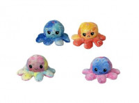 PELUCHE PULPO REVERSIBLE PE05214 - Sansei