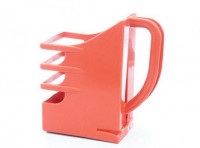 Imagen miniatura de PORTA LECHE PLAST. P/PAQUETE ACMPLAST /924