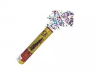 Imagen miniatura de BOMBA PAPEL METAL 30 CM OM-16048