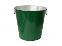 Imagen miniatura de CHAMPAÑERA 6 LTS VERDE 427 PANELART