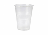 Imagen miniatura de VASOS PLASTICOS 50X300 ML TRANSPARENTE  ASIPLAST