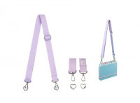 Imagen miniatura de STRAP AND GO CI LILA