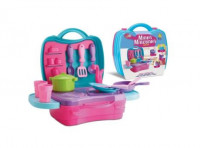 Imagen miniatura de MI MALETITA COOK TOP REF. 8136 DIVERTOYS