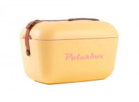 Imagen miniatura de CONSERVADORA AMARILLO CLASSIC 12L POLARBOX