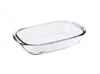 Imagen miniatura de ASADERA RECTANGULAR S/ TAPA 3L