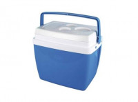 Imagen miniatura de CONSERVADORA MOR 26 LTS AZUL