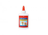 Imagen miniatura de PLASTICOLA BLANCA FABER 40ML