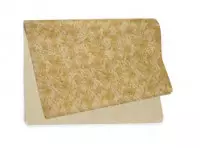 Imagen miniatura de HOJA POLI DECOR CLEOPATRA 49X69 CM UNIDAD
