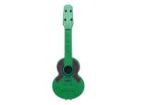 Imagen miniatura de GUITARRA PLAST. DUTATI