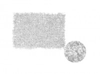 Imagen miniatura de PLANTA ARTIFICIAL MIRTO (40X60CM) BLANCO