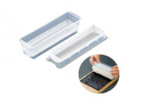 Imagen miniatura de MOLDE FABRICADOR DE SUSHI ROLL