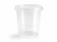 Imagen miniatura de POTE PLAST. COPOBRAS C/ TAPA 750 ML C 25 UN