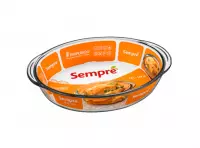 Imagen miniatura de ASADERA OVAL 1,6 LTS 6314 9