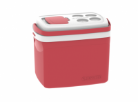 Imagen miniatura de CONSERVADORA 32 L ROJO TROPICAL SOPRANO