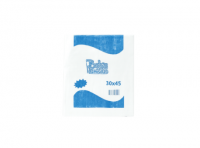 Imagen miniatura de GIT BOLSA CAMISILLA AZU 30X45 V 2,5 KG