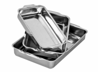 Imagen miniatura de JGO ASADERA ALUM. RETANG. 3PZ S/CAJA MAR/