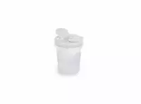 Imagen miniatura de PORTA QUESO RALLADO 410 ML PLASUTIL