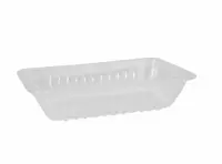 Imagen miniatura de NP 02 CR - BANDEJA MULTIUSO RECTANGULAR 1000 UN/CJ