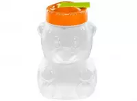 Imagen miniatura de BOTELLA CON PICO OSITO 754/20E SANREMO