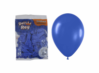 Imagen miniatura de GLOBO DEL REY AZUL NRO 9X50