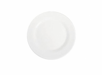 Imagen miniatura de PLATO PLAYO 26,5CM CONTROLADO OPALINE MENU 5 CJX1DOC.