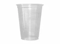 Imagen miniatura de VASO C-180ML AGUA TR ESTRI C100 COPAZA (30PQXCJ) M