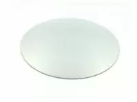 Imagen miniatura de PIT DISCO LAMINADO PLATA 35 CM CIRCULAR PIT