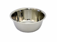 Imagen miniatura de BOWL INOX FINGER/INDIA 28x11
