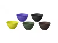 Imagen miniatura de BOWL 18 CM COLORES SURTIDOS