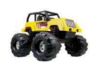 Imagen miniatura de JEEP EXTREME COLOR SURTIDO BQ4450S KENDY