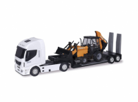 Imagen miniatura de CAMION PLAST. C/RETRESCAVAD. R.405 USUAL/405